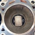MD307520 | Блок двигателя MITSUBISHI CARISMA 95-04 - Превью 10