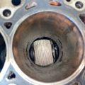 MD307520 | Блок двигателя MITSUBISHI CARISMA 95-04 - Превью 11
