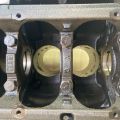 MD307520 | Блок двигателя MITSUBISHI CARISMA 95-04 - Превью 12