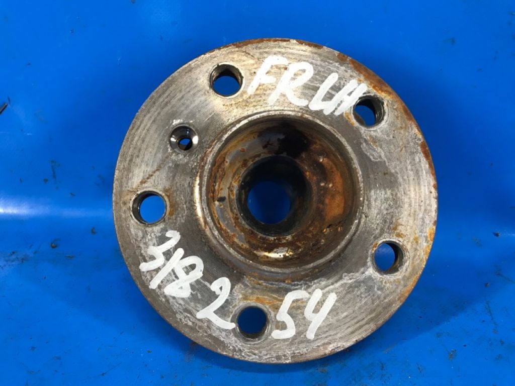 31 20 6874443 | Ступица передн. MINI COOPER (F56) 14-18