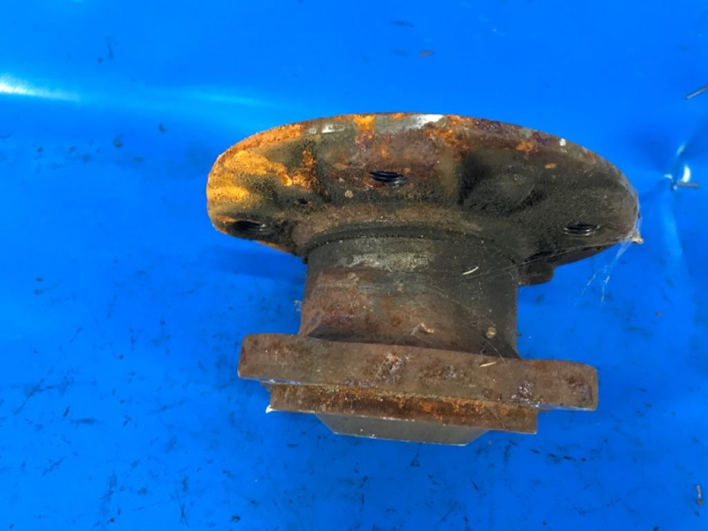 33 41 6858086 | Маточина колеса задн. MINI COOPER (F56) 14-18 - Фото 3