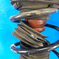 31 31 6852411 | Амортизатор передн. лів. MINI COOPER (F56) 14-18 - Прев'ю 4