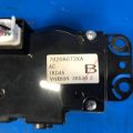 7820A073XA | Блок керування піччю MITSUBISHI OUTLANDER XL 05-13 - Прев'ю 3