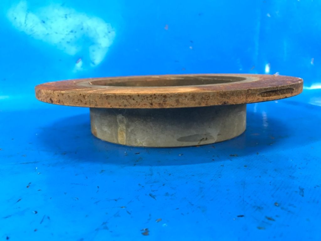 34 21 6799383 | Гальмівний диск задній MINI COOPER (F56) 14-18 - Фото 3