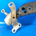 31 12 6879841 | Рычаг передней подвески нижний лев. MINI COOPER (F56) 14-18 - Превью 2