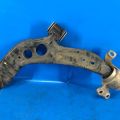 31 12 6879841 | Рычаг передней подвески нижний лев. MINI COOPER (F56) 14-18 - Превью 5