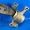 31 12 6879841 | Рычаг передней подвески нижний лев. MINI COOPER (F56) 14-18 - Превью 6