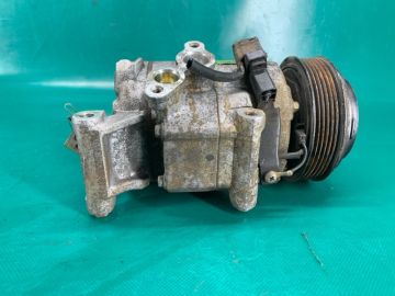 Компрессор кондиционера MAZDA 3 BM 13-19