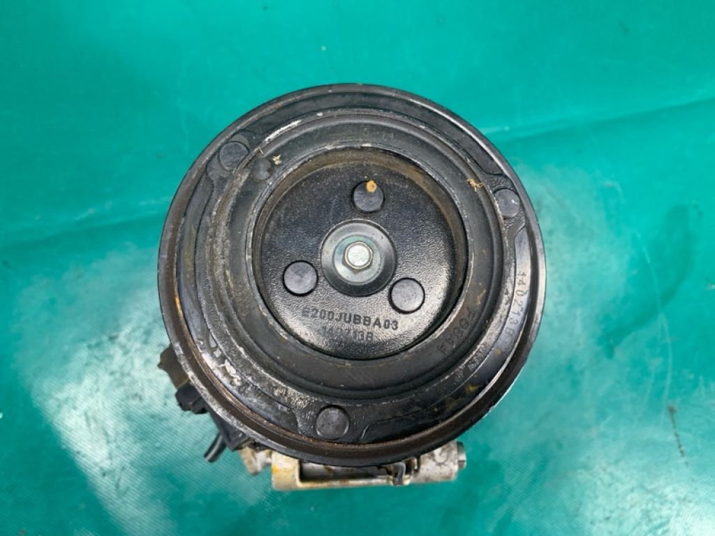 BHS2-61-450 | Компресор кондиціонера MAZDA 3 BM 13-19 - Фото 5