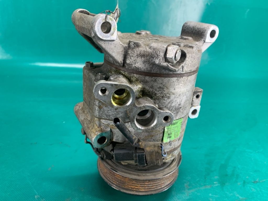 BHS2-61-450 | Компресор кондиціонера MAZDA 3 BM 13-19 - Фото 8