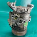 BHS2-61-450 | Компресор кондиціонера MAZDA 3 BM 13-19 - Прев'ю 8