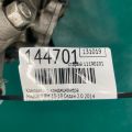 BHS2-61-450 | Компресор кондиціонера MAZDA 3 BM 13-19 - Прев'ю 2