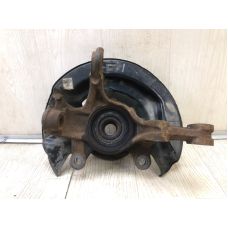 Кулак поворотный передн. лев. HONDA ODYSSEY 05-10