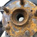 51211-SHJ-A01 | Кулак поворотный передн. прав. HONDA ODYSSEY 05-10 - Превью 6