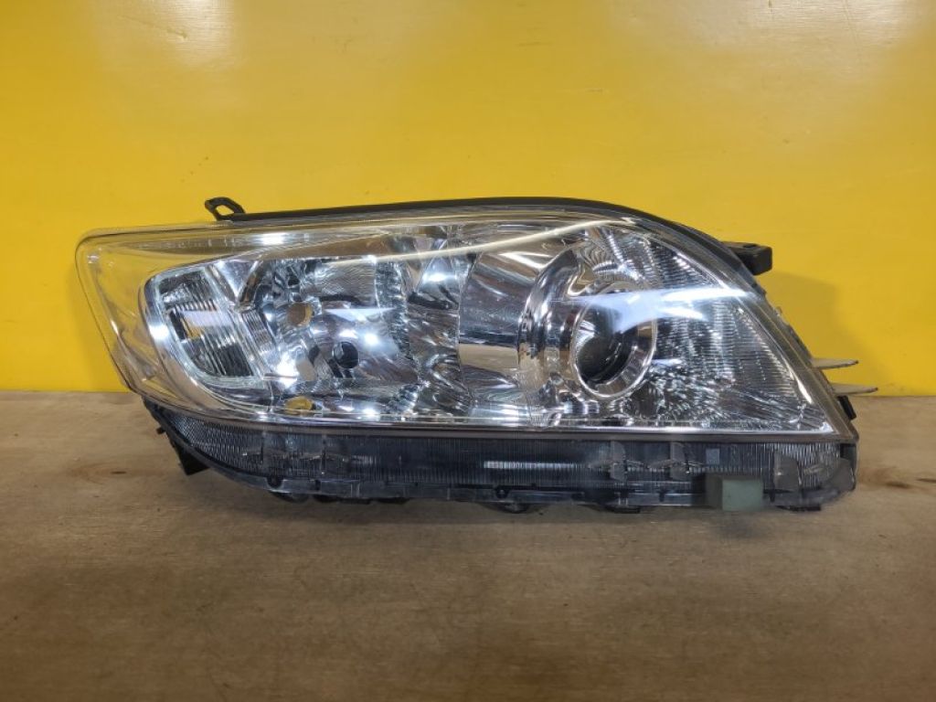 8113042500 | Фара прав. TOYOTA RAV4 05-12