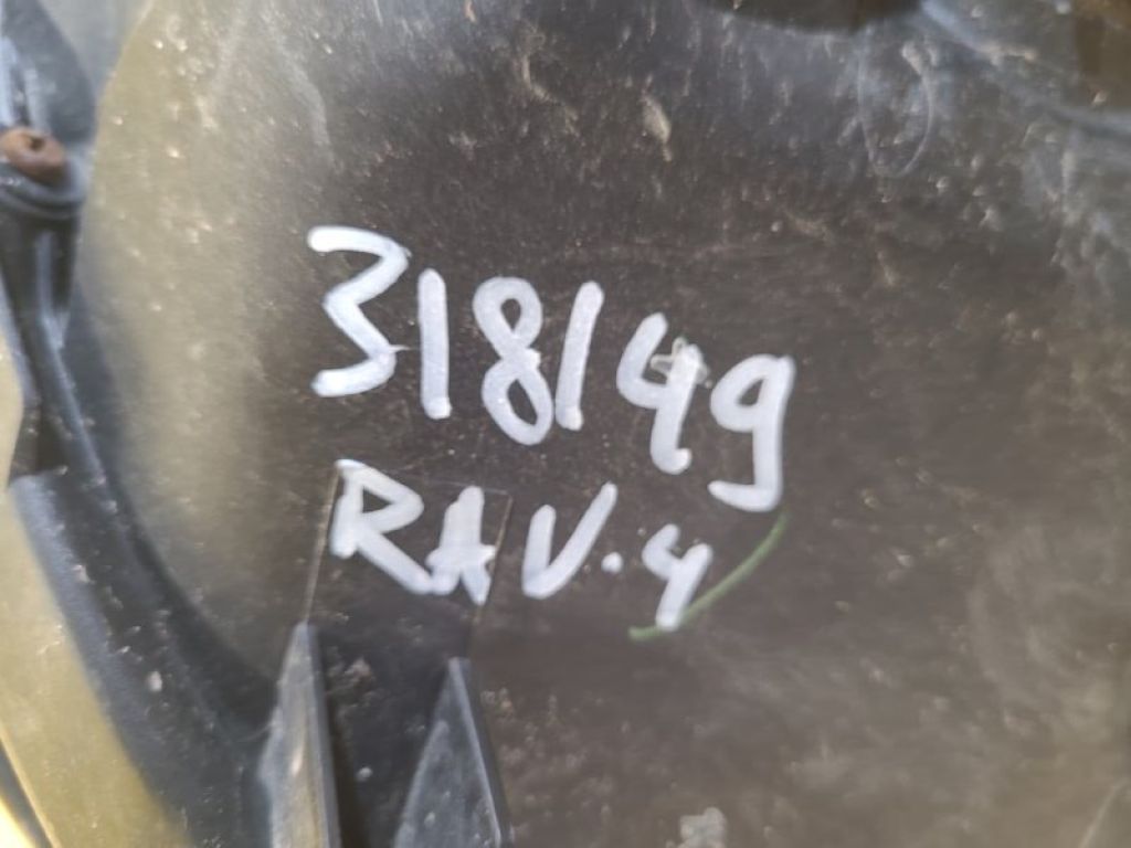 8113042500 | Фара прав. TOYOTA RAV4 05-12 - Фото 2