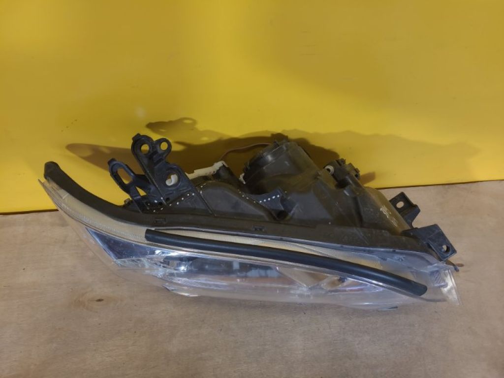 8113042500 | Фара прав. TOYOTA RAV4 05-12 - Фото 5