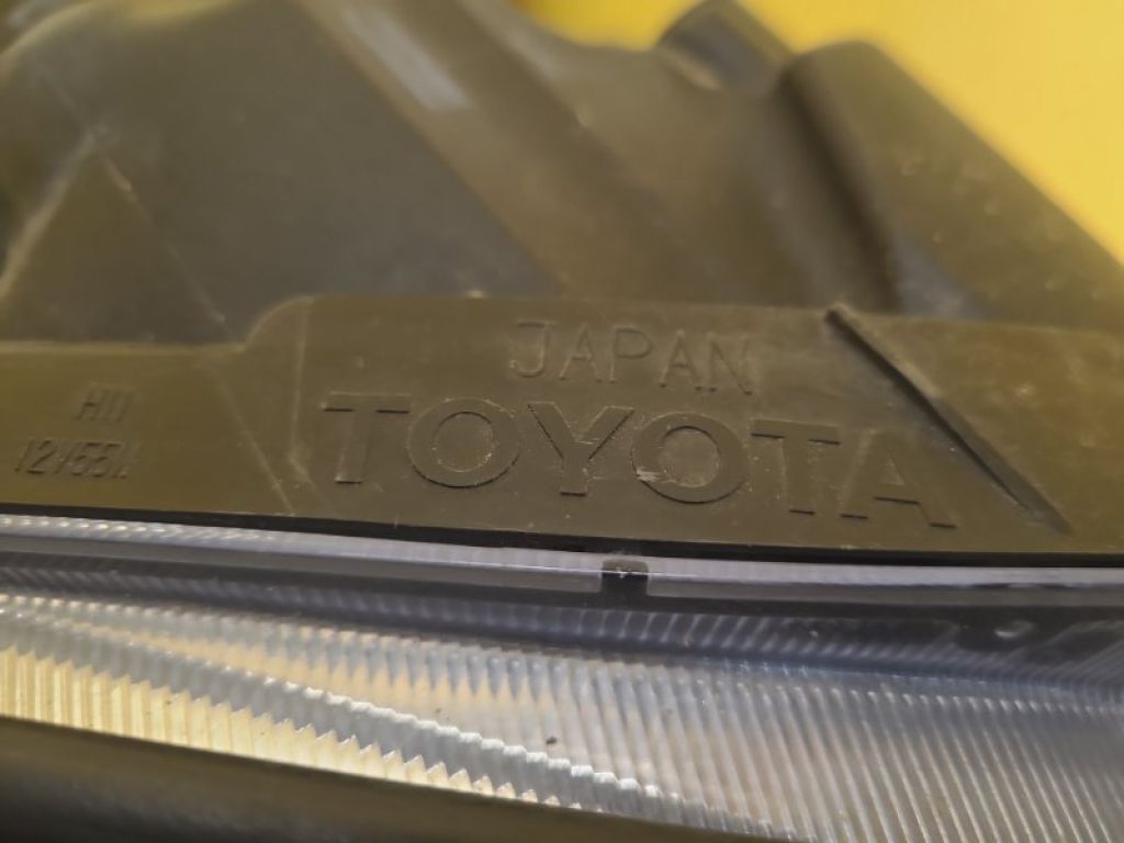 8113042500 | Фара прав. TOYOTA RAV4 05-12 - Фото 6