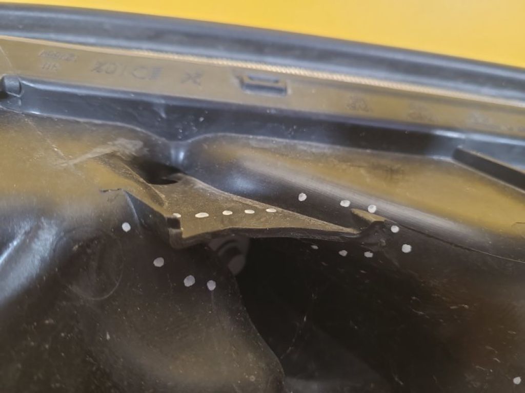 8113042500 | Фара прав. TOYOTA RAV4 05-12 - Фото 10