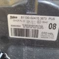 8113002470 | Фара прав. TOYOTA AURIS 06-12 - Превью 10