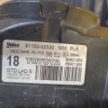 8115002530 | Фара лев. TOYOTA AURIS 06-12 - Превью 10