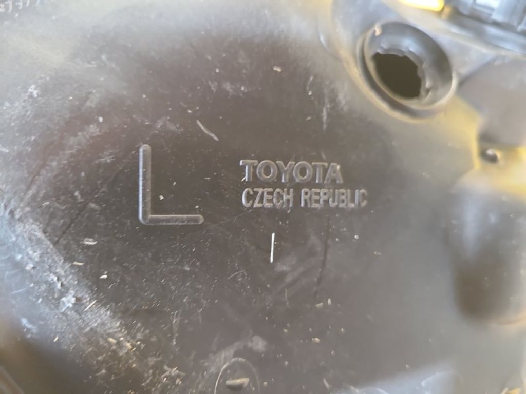 811700D470 | Фара лев. TOYOTA YARIS 11-20 - Фото 9