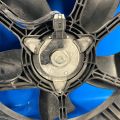 1355A140 | Диффузор вентилятора основного радиатора MITSUBISHI OUTLANDER XL 05-13 - Превью 4