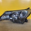 8118542572 | Фара лев. TOYOTA RAV4 13-19