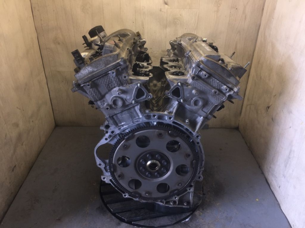 1GR-FE | Двигун бензин TOYOTA TUNDRA 07-13