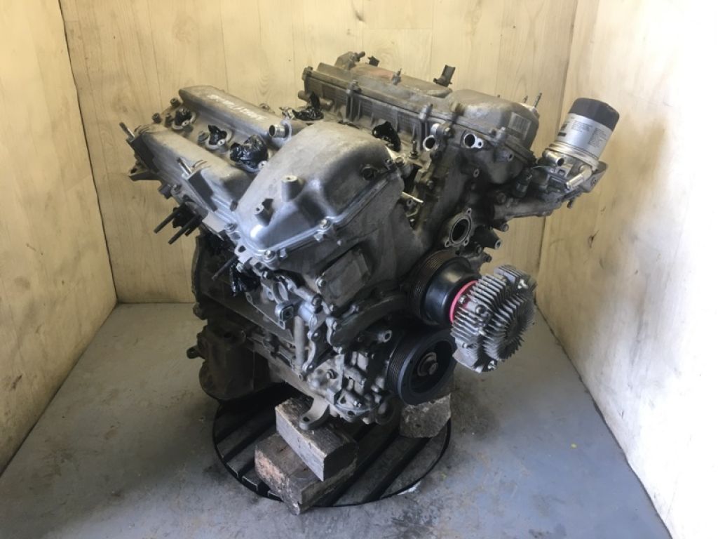 1GR-FE | Двигун бензин TOYOTA TUNDRA 07-13 - Фото 2
