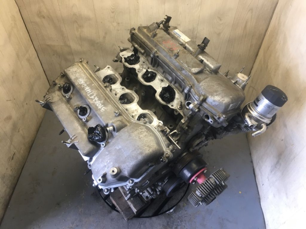 1GR-FE | Двигун бензин TOYOTA TUNDRA 07-13 - Фото 3