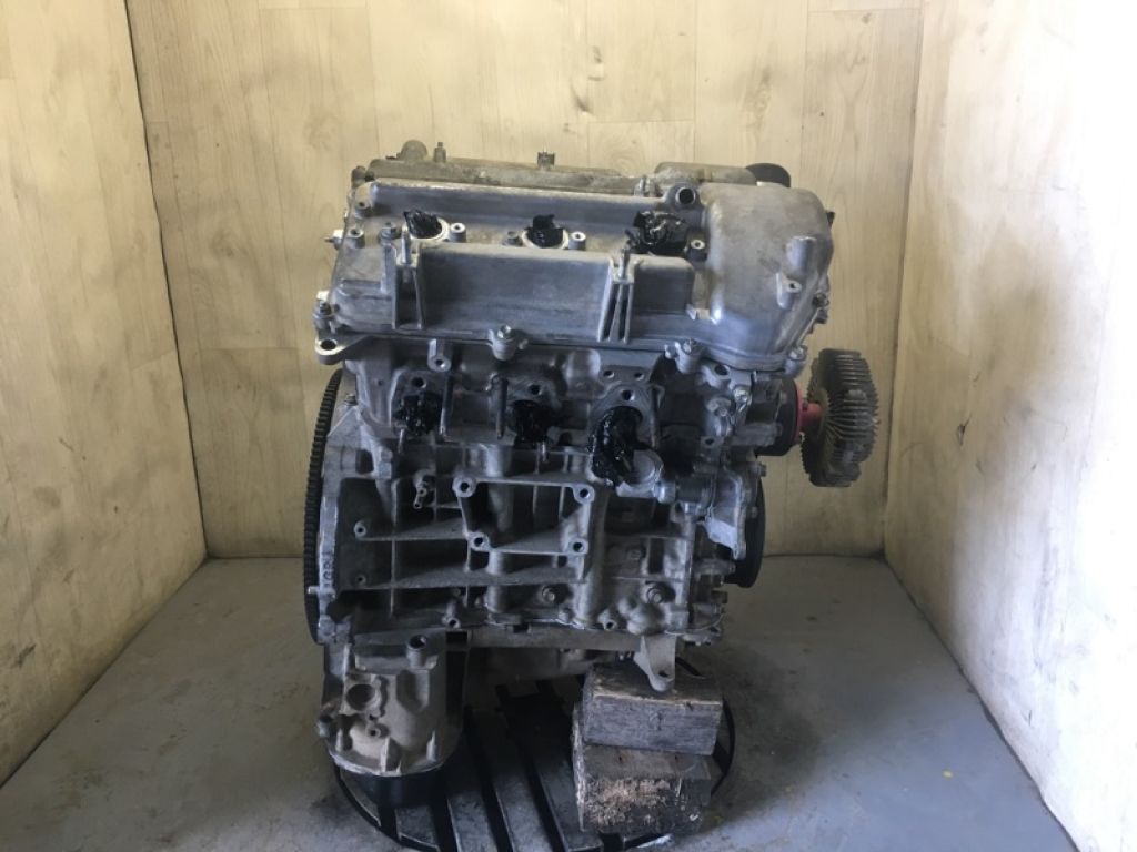 1GR-FE | Двигун бензин TOYOTA TUNDRA 07-13 - Фото 4