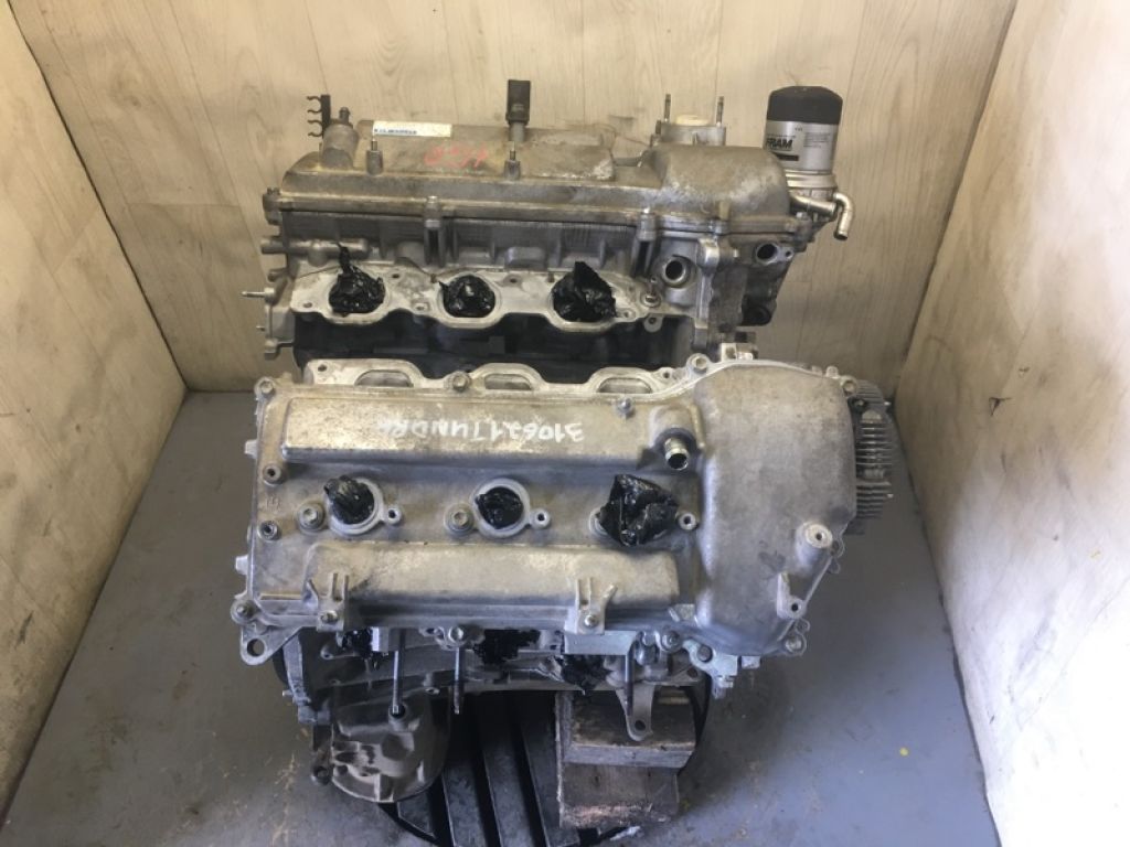 1GR-FE | Двигун бензин TOYOTA TUNDRA 07-13 - Фото 5