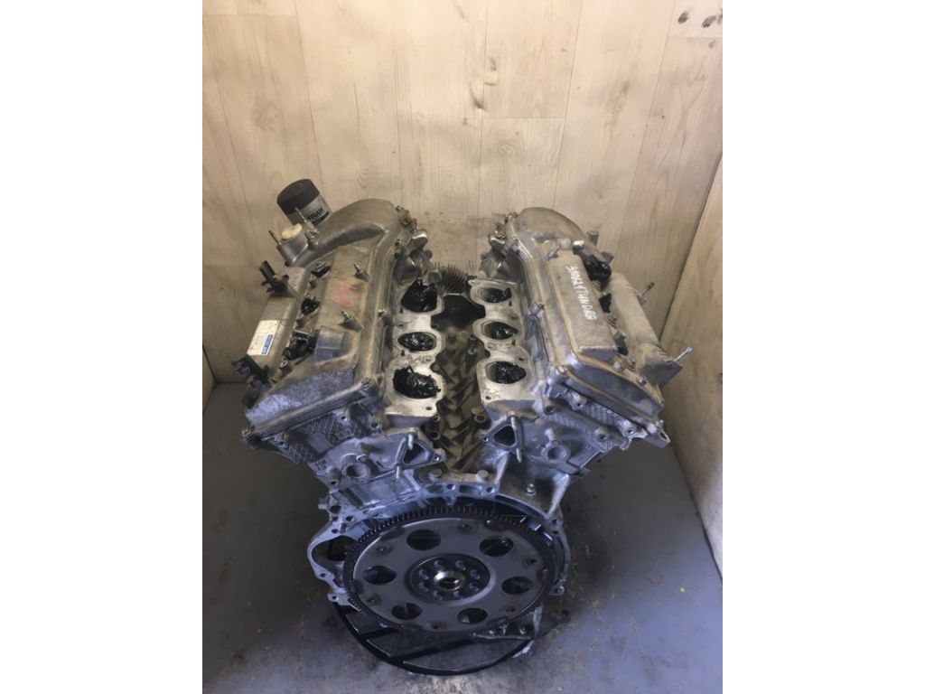1GR-FE | Двигун бензин TOYOTA TUNDRA 07-13 - Фото 6