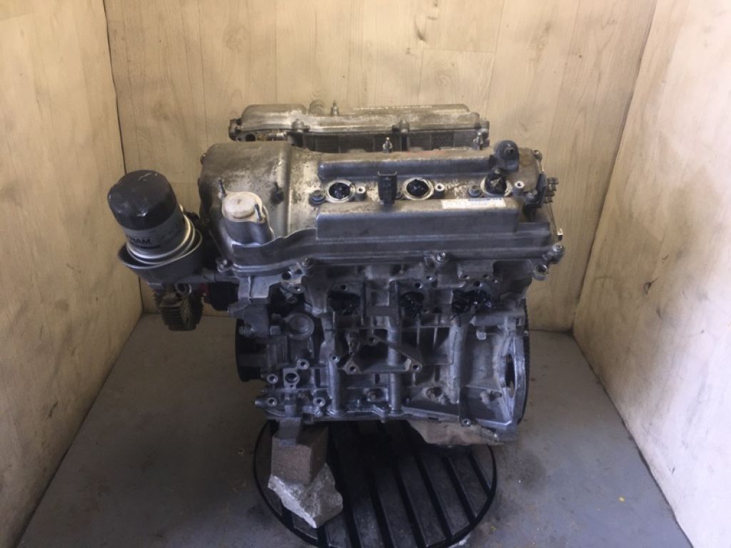 1GR-FE | Двигун бензин TOYOTA TUNDRA 07-13 - Фото 7