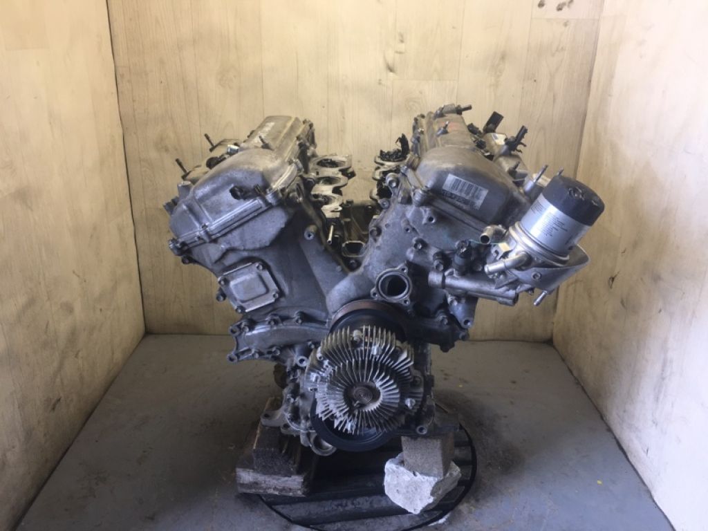 1GR-FE | Двигун бензин TOYOTA TUNDRA 07-13 - Фото 8