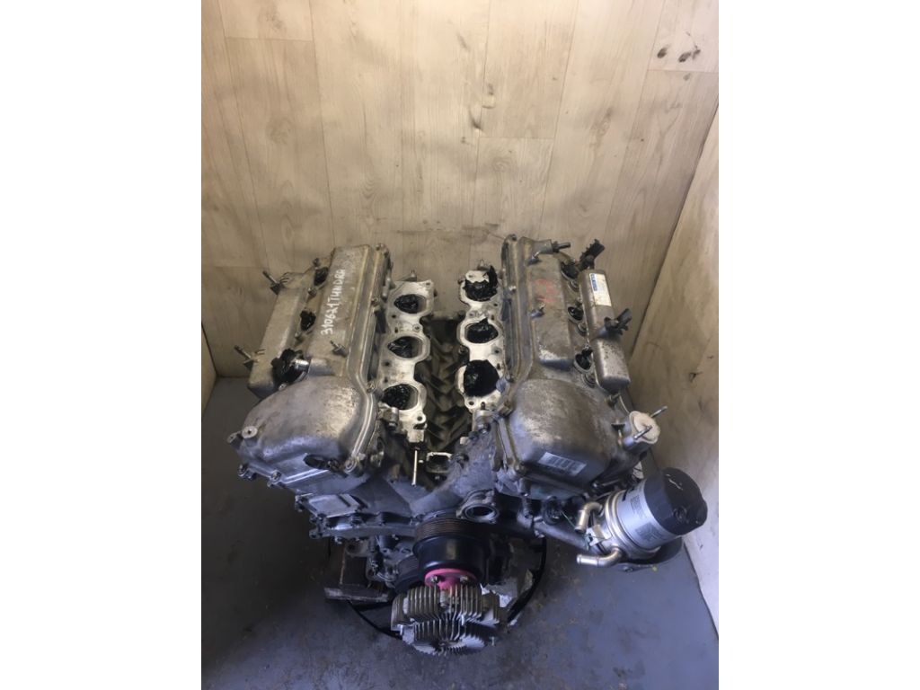 1GR-FE | Двигун бензин TOYOTA TUNDRA 07-13 - Фото 9