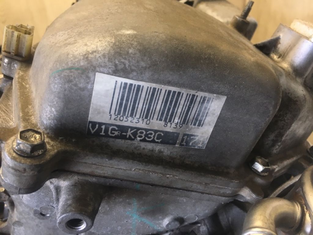 1GR-FE | Двигун бензин TOYOTA TUNDRA 07-13 - Фото 10