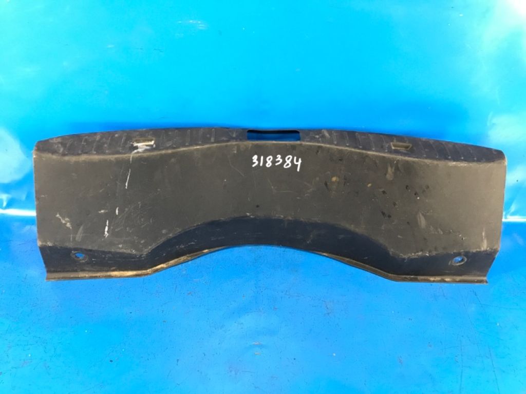 DP5Z-5411318-LA | Накладка на порог багажника LINCOLN MKZ 13-20