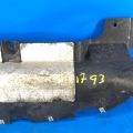 HP5Z-8310-D | Захист дну задн. LINCOLN MKZ 13-20 - Прев'ю 3