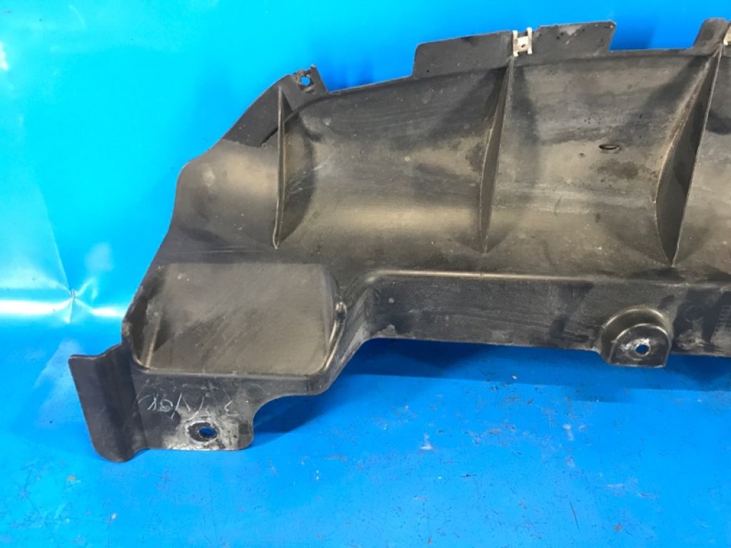 HP5Z-8310-D | Захист дну задн. LINCOLN MKZ 13-20 - Фото 5