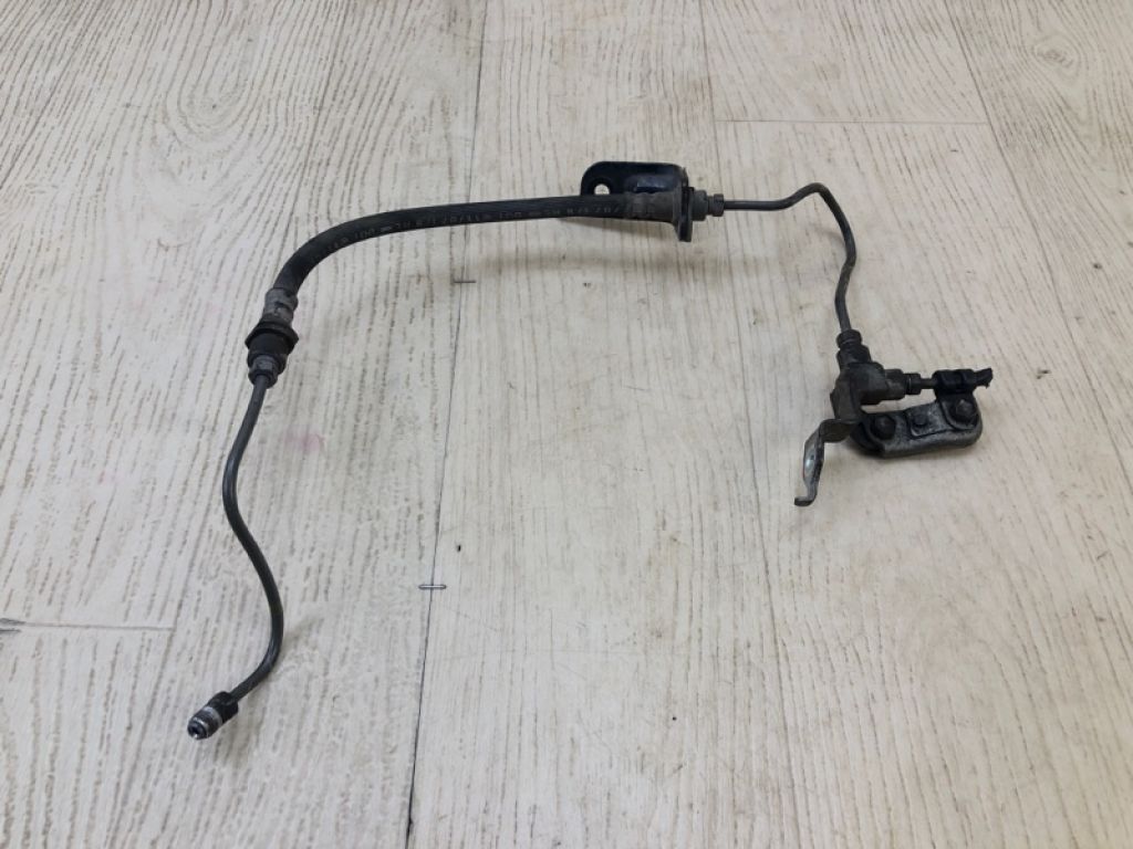 90947-02F20 | Трубка гальмівна передн. лів. LEXUS GX470 02-09