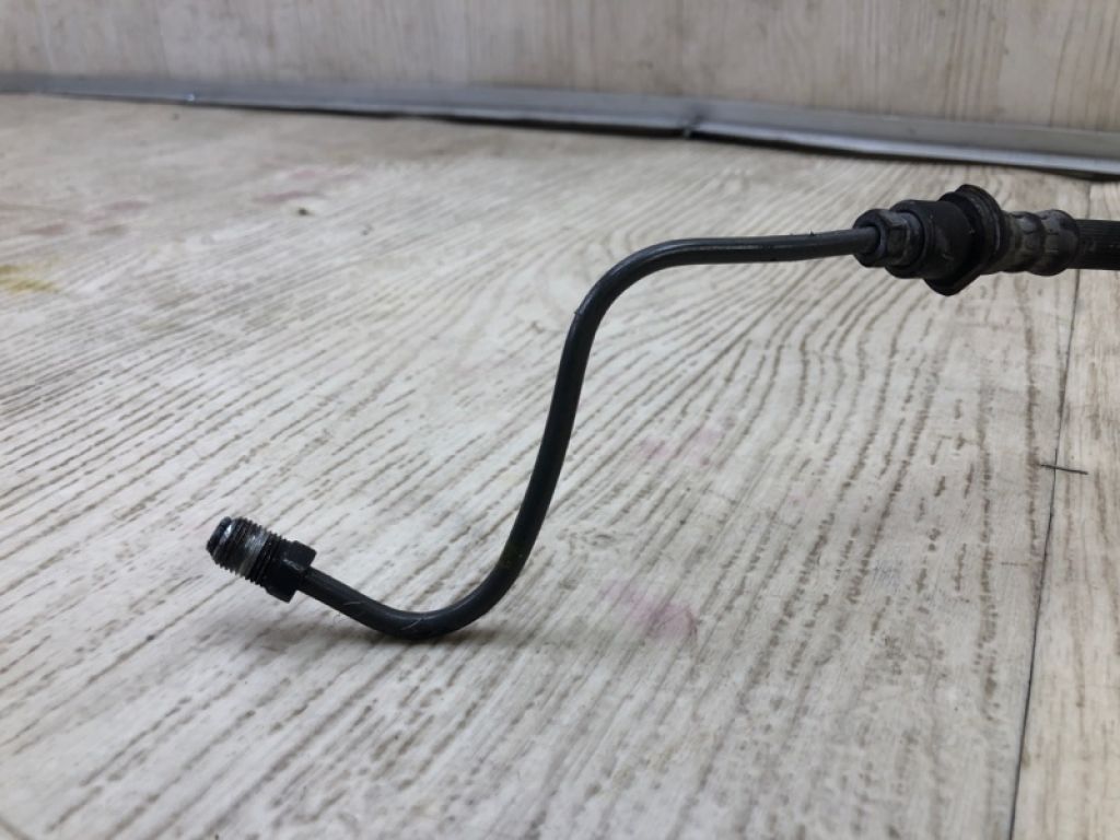 90947-02F20 | Трубка гальмівна передн. лів. LEXUS GX470 02-09 - Фото 2