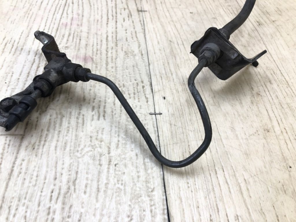 90947-02F20 | Трубка гальмівна передн. лів. LEXUS GX470 02-09 - Фото 4