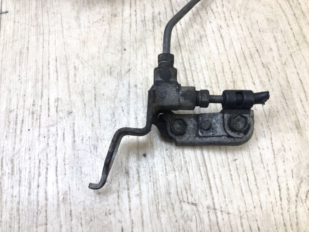 90947-02F20 | Трубка гальмівна передн. лів. LEXUS GX470 02-09 - Фото 5