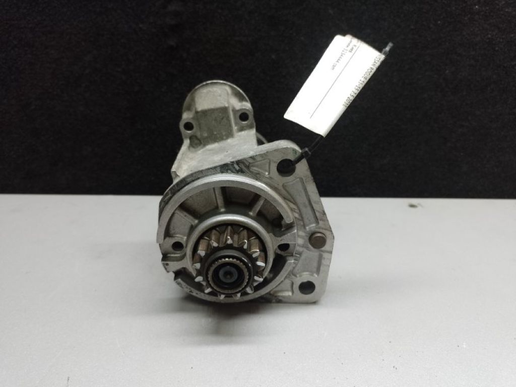 23300-ET80B | Стартер NISSAN ROGUE 08-15 - Фото 2