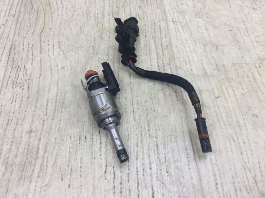 31465787 | Форсунка топливная VOLVO XC90 15-19