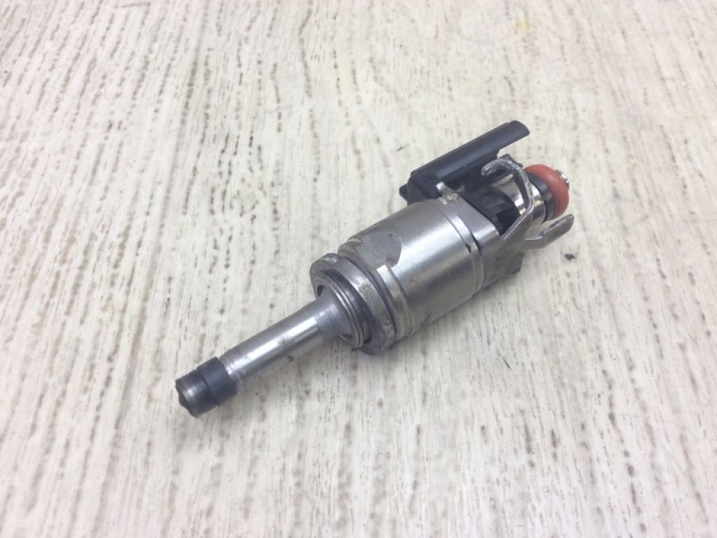 31465787 | Форсунка топливная VOLVO XC90 15-19 - Фото 2