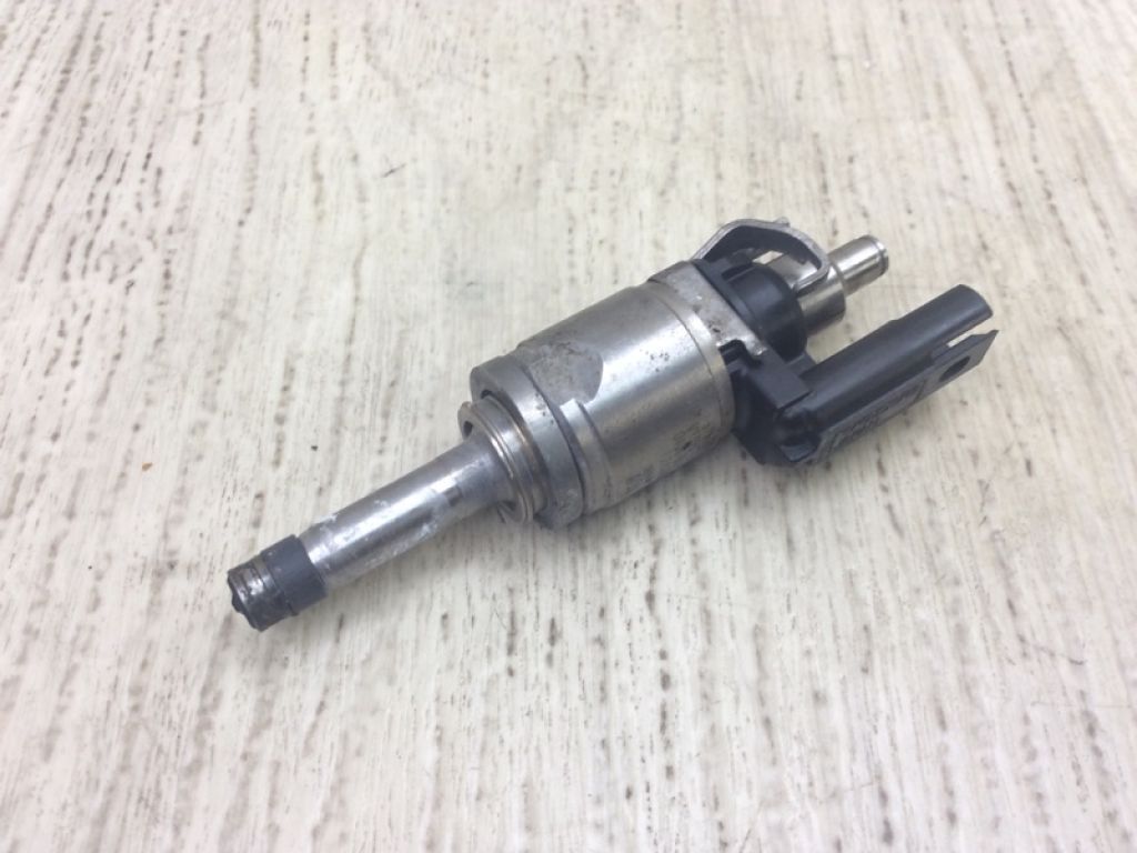 31465787 | Форсунка паливна VOLVO XC90 15-19 - Фото 2