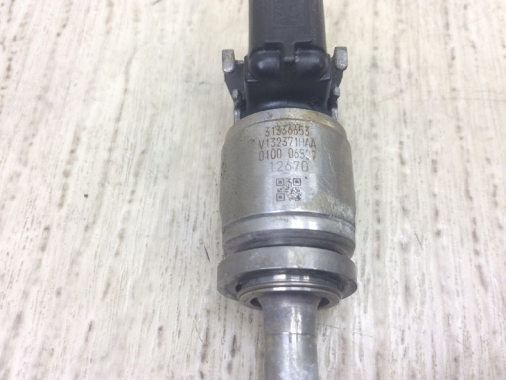 31465787 | Форсунка паливна VOLVO XC90 15-19 - Фото 3